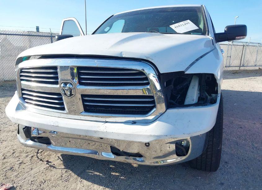 Photo 6 of 2017 Ram 1500 (VIN 1C6RR6LT6HS629419)