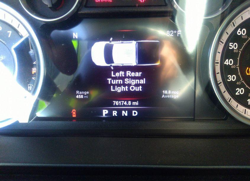 Photo 16 of 2017 Ram 1500 BIG HORN 4X2 5'7" BOX (VIN 1C6RR6LT6HS696103)