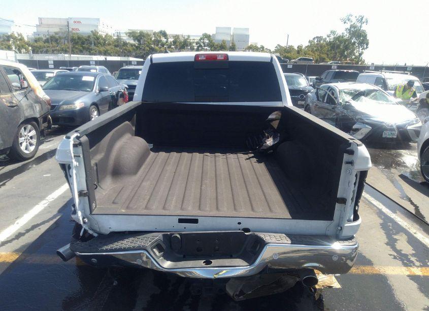 Photo 17 of 2017 Ram 1500 BIG HORN 4X2 5'7" BOX (VIN 1C6RR6LT6HS696103)