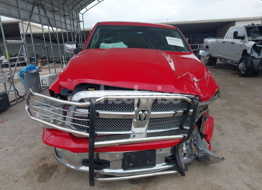 Photo 13 of 2018 Ram 1500 LONE STAR SILVER 4X2 5'7 BOX (VIN 1C6RR6LT6JS119724)