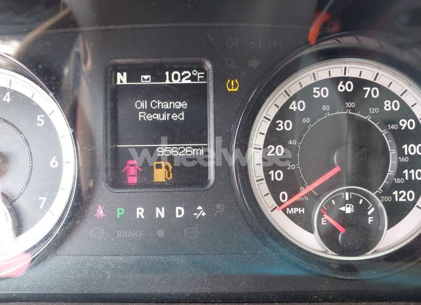 Photo 18 of 2018 Ram 1500 SLT 4X2 5'7 BOX (VIN 1C6RR6LT6JS314707)