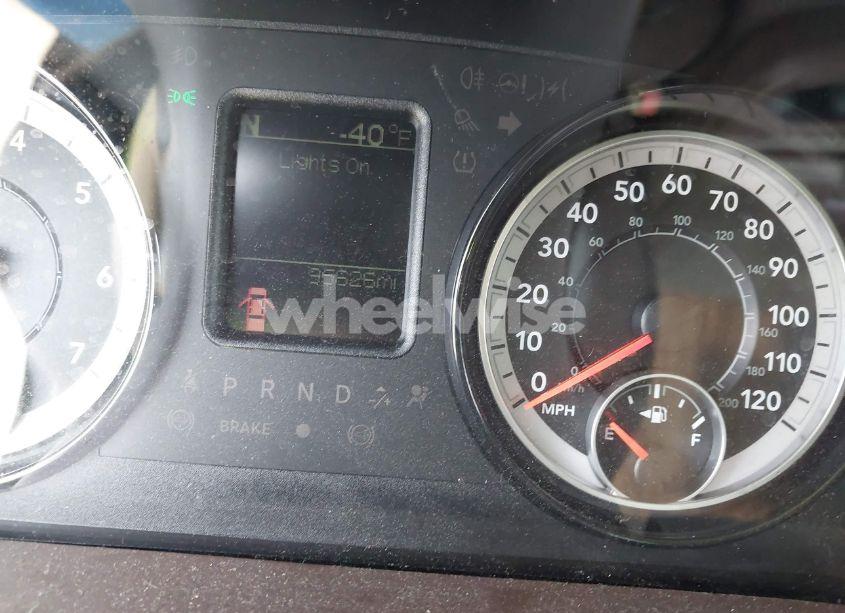 Photo 7 of 2018 Ram 1500 SLT 4X2 5'7 BOX (VIN 1C6RR6LT6JS314707)