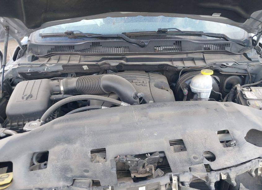 Photo 10 of 2019 Ram 1500 CLASSIC LONE STAR 4X2 5'7 BOX (VIN 1C6RR6LT6KS573957)