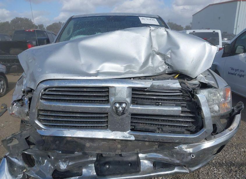 Photo 13 of 2019 Ram 1500 CLASSIC LONE STAR 4X2 5'7 BOX (VIN 1C6RR6LT6KS573957)