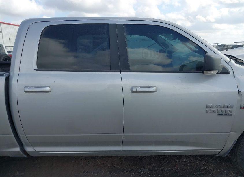 Photo 14 of 2019 Ram 1500 CLASSIC LONE STAR 4X2 5'7 BOX (VIN 1C6RR6LT6KS573957)