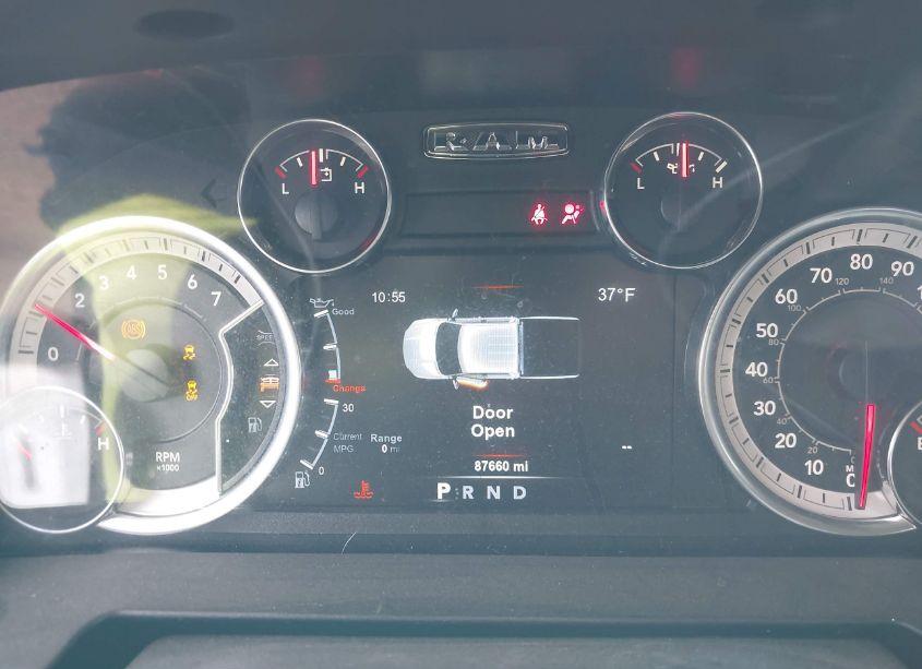 Photo 16 of 2019 Ram 1500 CLASSIC LONE STAR 4X2 5'7 BOX (VIN 1C6RR6LT6KS573957)