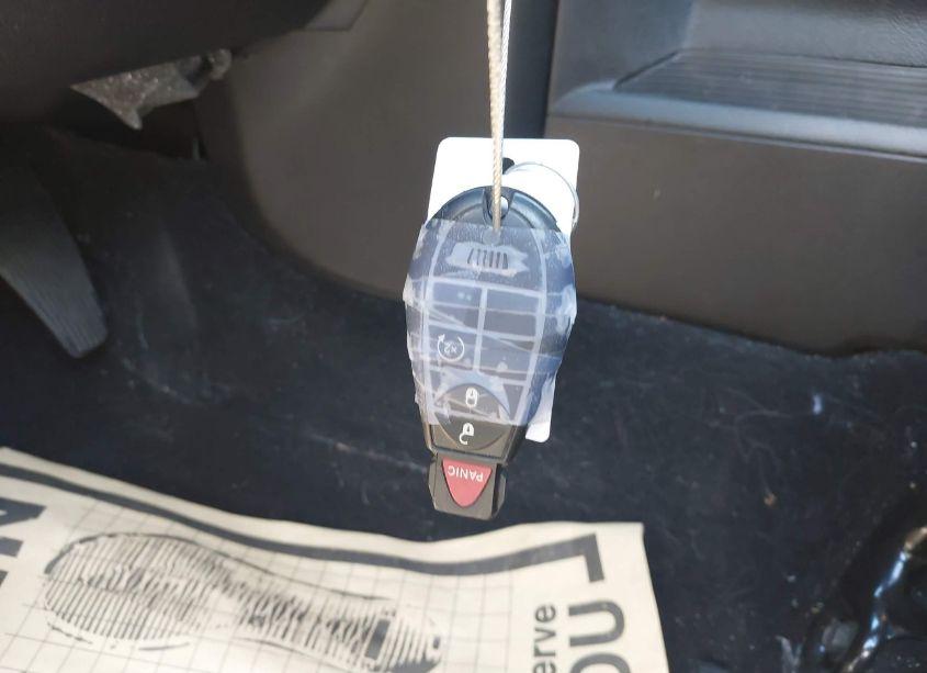 Photo 11 of 2019 Ram 1500 CLASSIC WARLOCK 4X2 5'7 BOX (VIN 1C6RR6LT6KS685657)