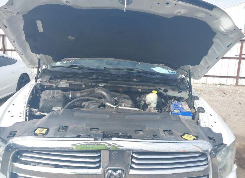 Photo 10 of 2014 Ram 1500 LONE STAR (VIN 1C6RR6LT7ES307058)