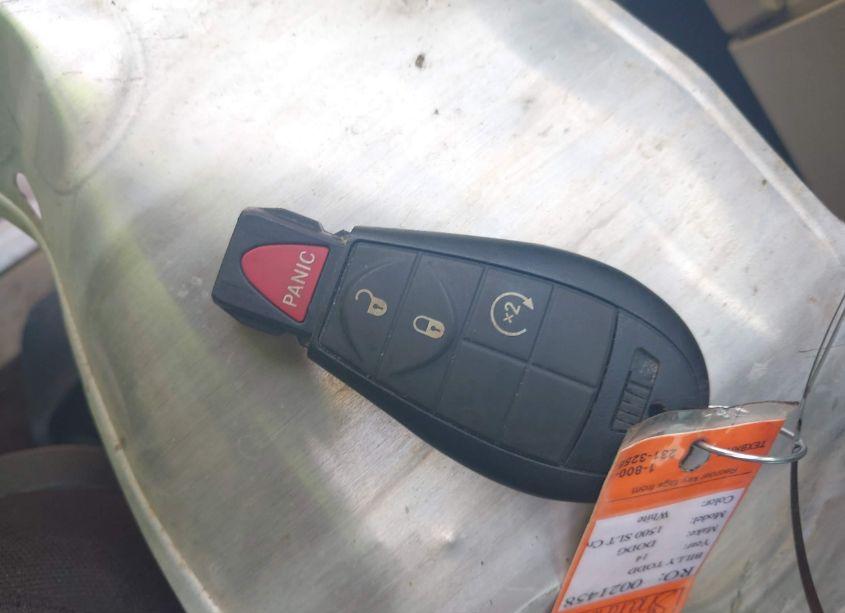 Photo 11 of 2014 Ram 1500 LONE STAR (VIN 1C6RR6LT7ES307058)