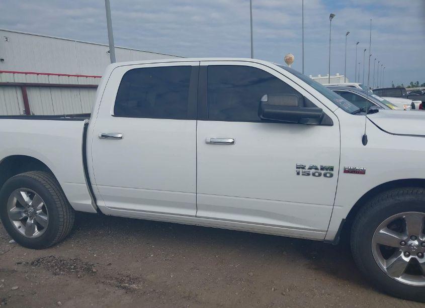 Photo 13 of 2014 Ram 1500 LONE STAR (VIN 1C6RR6LT7ES307058)