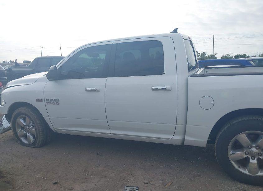 Photo 14 of 2014 Ram 1500 LONE STAR (VIN 1C6RR6LT7ES307058)