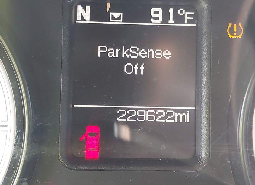 Photo 15 of 2014 Ram 1500 LONE STAR (VIN 1C6RR6LT7ES307058)