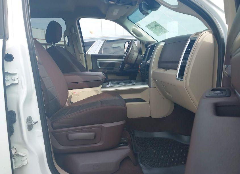 Photo 5 of 2014 Ram 1500 LONE STAR (VIN 1C6RR6LT7ES307058)