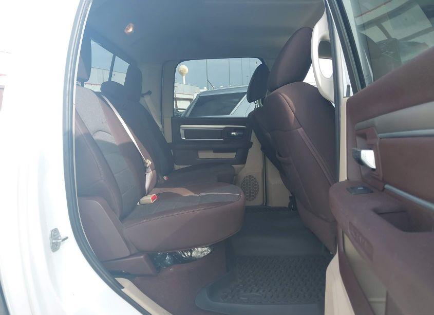 Photo 8 of 2014 Ram 1500 LONE STAR (VIN 1C6RR6LT7ES307058)