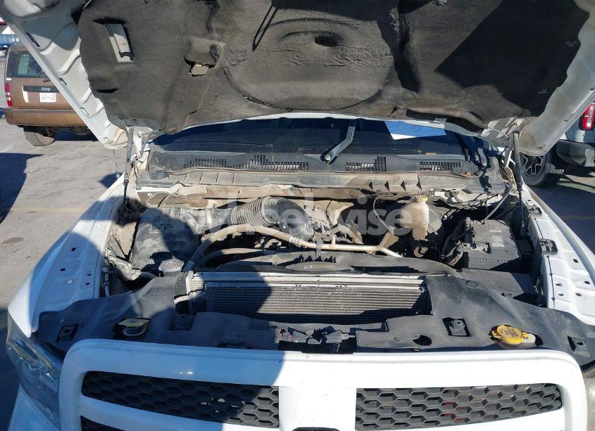 Photo 10 of 2014 Ram 1500 LONE STAR (VIN 1C6RR6LT7ES417026)