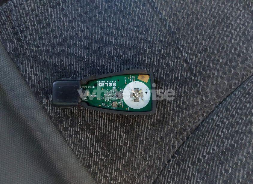 Photo 11 of 2014 Ram 1500 LONE STAR (VIN 1C6RR6LT7ES417026)