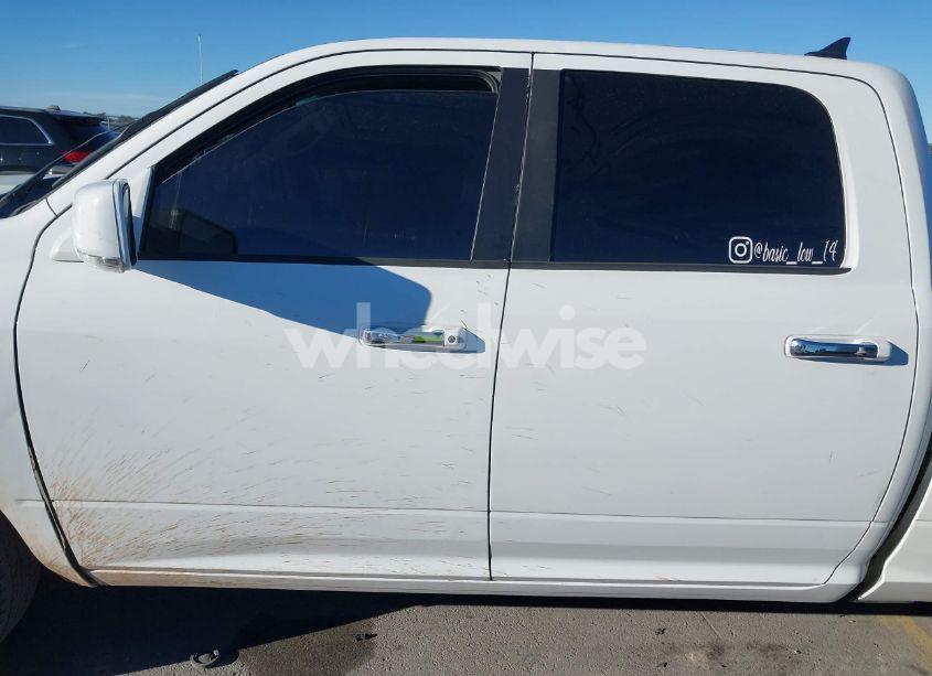 Photo 15 of 2014 Ram 1500 LONE STAR (VIN 1C6RR6LT7ES417026)