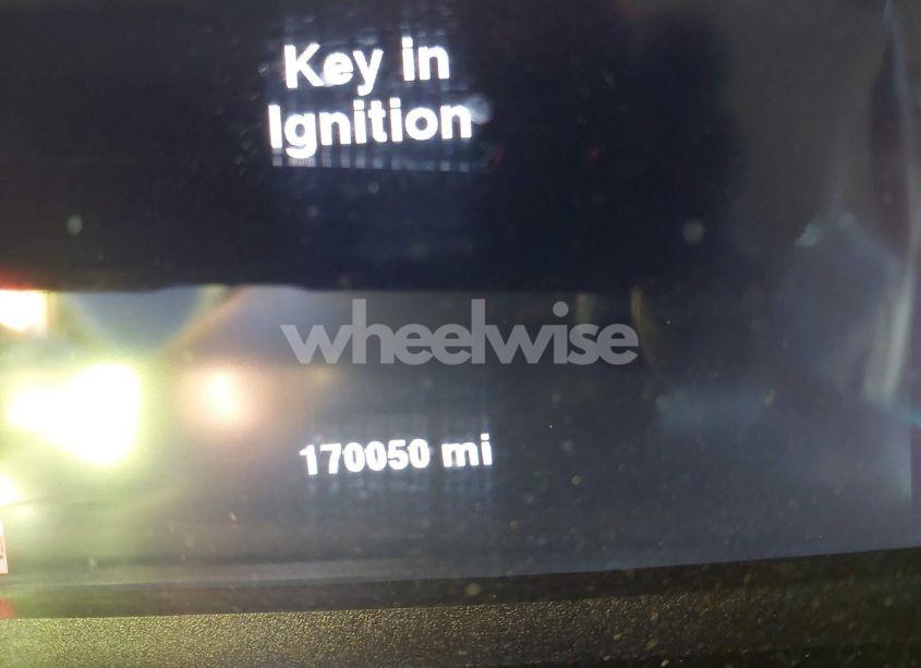 Photo 16 of 2014 Ram 1500 LONE STAR (VIN 1C6RR6LT7ES417026)