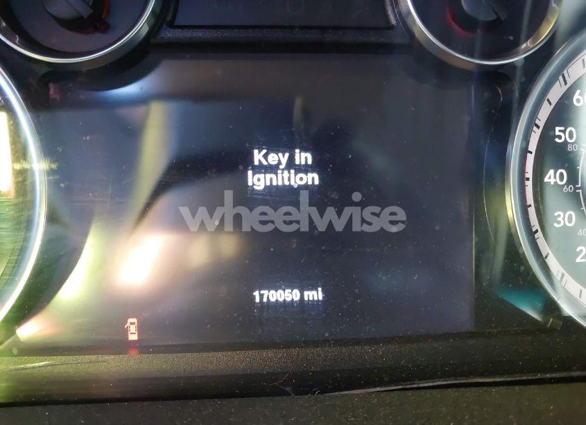 Photo 7 of 2014 Ram 1500 LONE STAR (VIN 1C6RR6LT7ES417026)