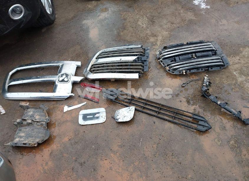 Photo 12 of 2014 Ram 1500 LONE STAR (VIN 1C6RR6LT7ES458871)