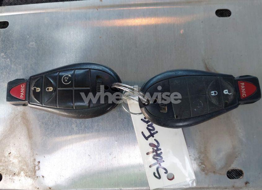 Photo 11 of 2015 Ram 1500 LONE STAR (VIN 1C6RR6LT7FS582270)