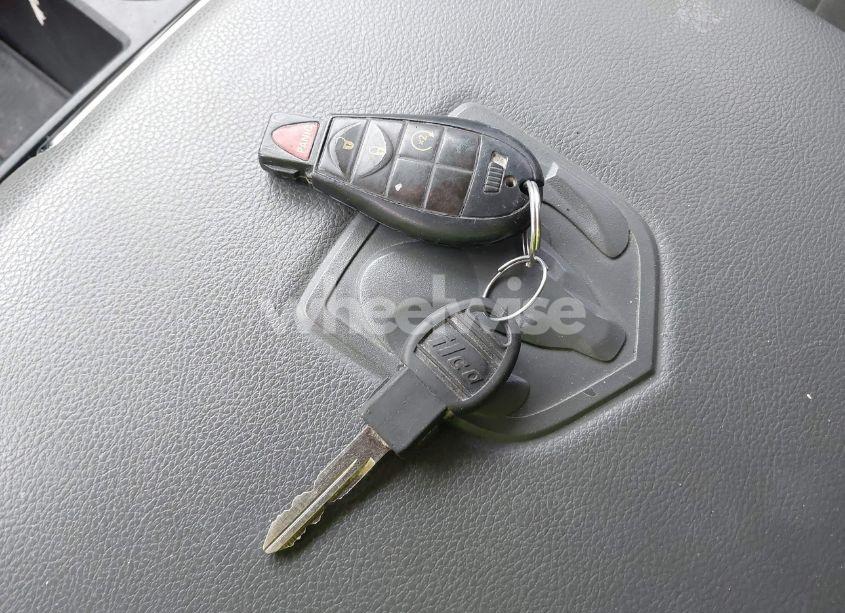 Photo 11 of 2015 Ram 1500 BIG HORN (VIN 1C6RR6LT7FS621729)