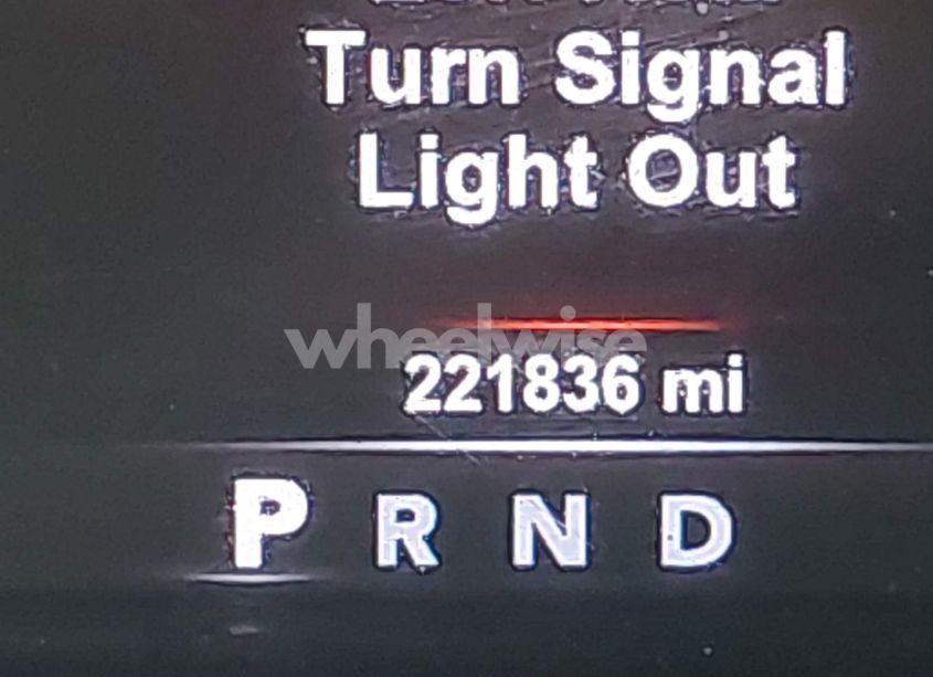 Photo 15 of 2015 Ram 1500 BIG HORN (VIN 1C6RR6LT7FS621729)