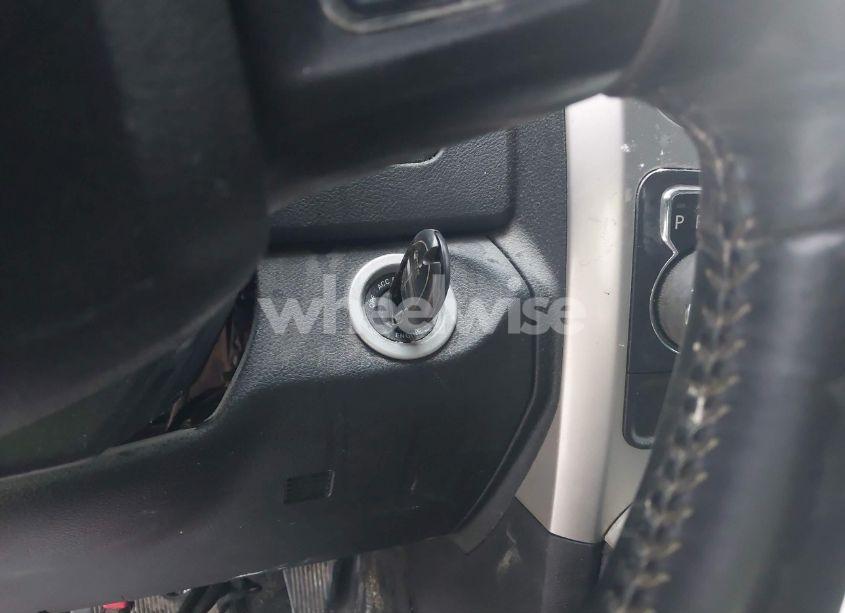 Photo 11 of 2015 Ram 1500 LONE STAR (VIN 1C6RR6LT7FS769928)