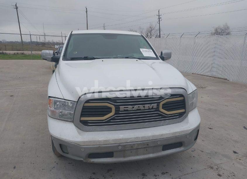 Photo 12 of 2015 Ram 1500 LONE STAR (VIN 1C6RR6LT7FS769928)