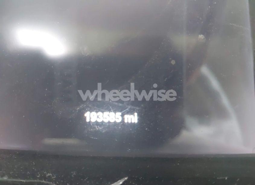 Photo 7 of 2015 Ram 1500 LONE STAR (VIN 1C6RR6LT7FS769928)