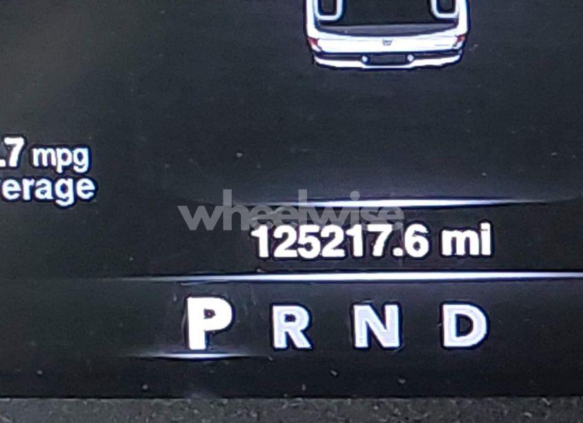 Photo 15 of 2016 Ram 1500 LONE STAR (VIN 1C6RR6LT7GS189676)