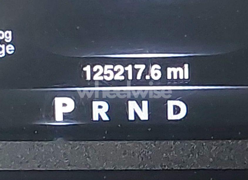 Photo 7 of 2016 Ram 1500 LONE STAR (VIN 1C6RR6LT7GS189676)