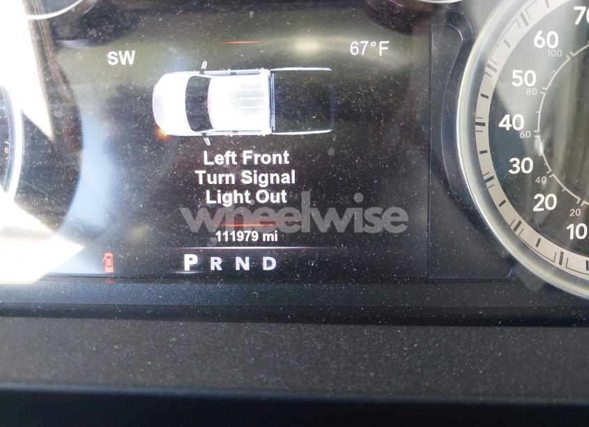 Photo 16 of 2017 Ram 1500 BIG HORN 4X2 5'7 BOX (VIN 1C6RR6LT7HS567819)