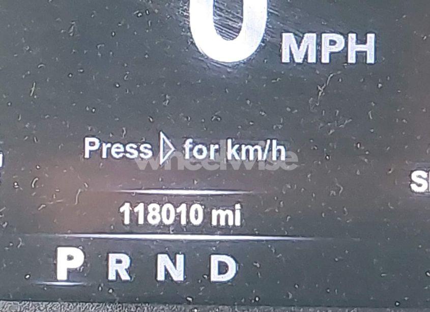 Photo 16 of 2017 Ram 1500 LONE STAR SILVER 4X2 5'7 BOX (VIN 1C6RR6LT7HS683800)