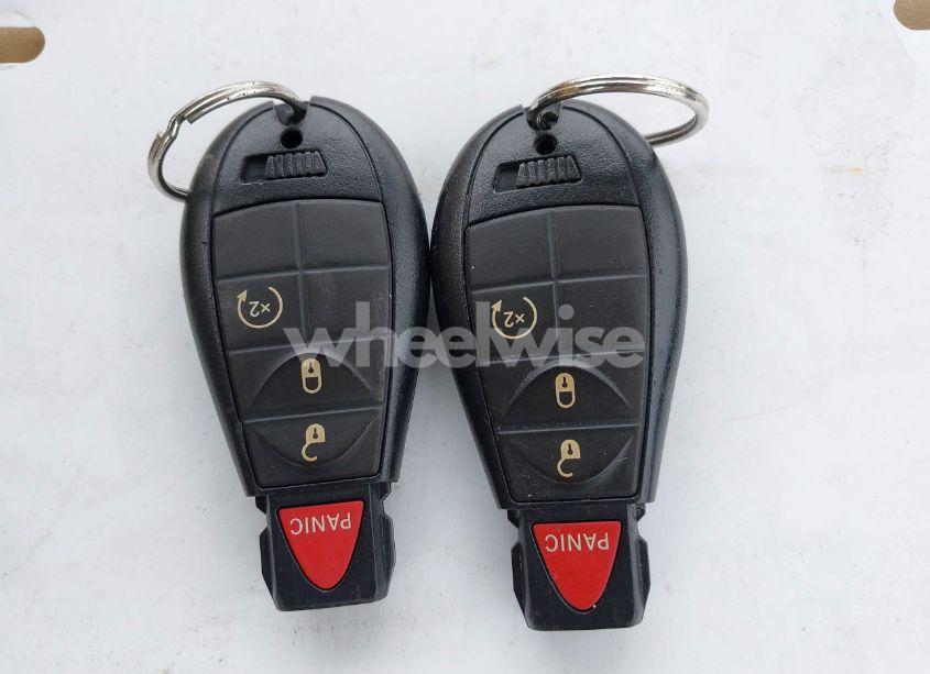 Photo 11 of 2017 Ram 1500 (VIN 1C6RR6LT7HS791379)