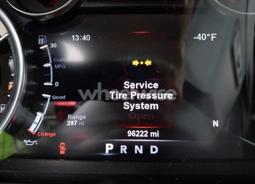 Photo 15 of 2017 Ram 1500 (VIN 1C6RR6LT7HS791379)