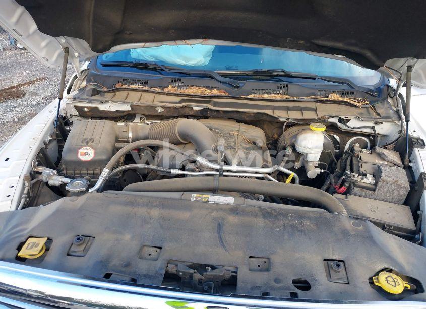 Photo 10 of 2018 Ram 1500 BIG HORN 4X2 5'7 BOX (VIN 1C6RR6LT7JS336800)