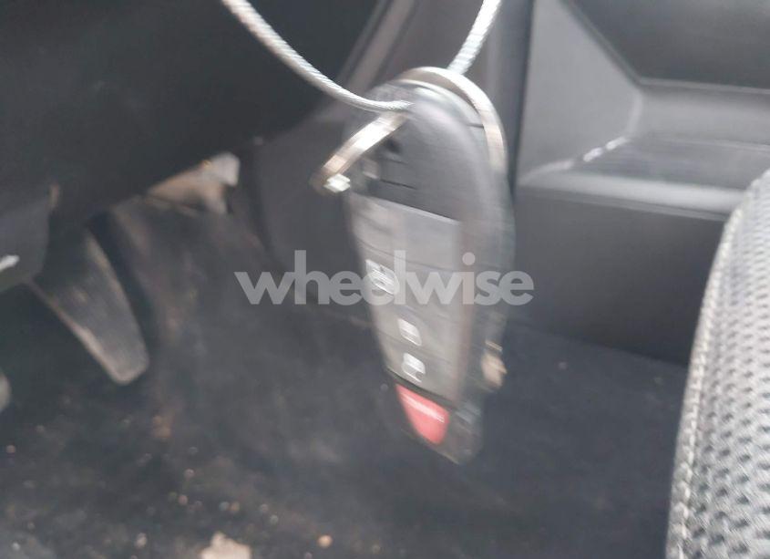 Photo 11 of 2019 Ram 1500 CLASSIC LONE STAR SILVER 4X2 5'7 BOX (VIN 1C6RR6LT7KS586474)