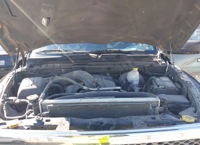Photo 10 of 2013 Ram 1500 LONE STAR (VIN 1C6RR6LT8DS557343)