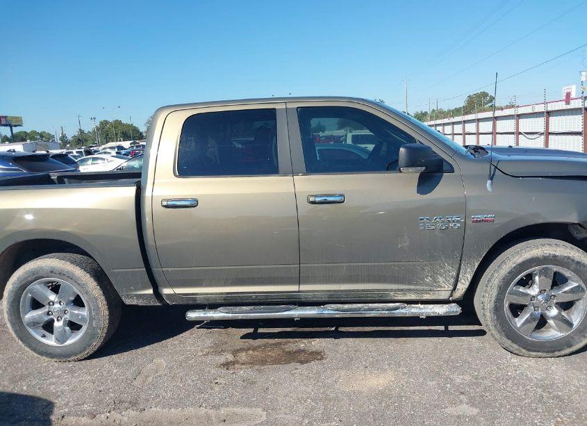 Photo 13 of 2013 Ram 1500 LONE STAR (VIN 1C6RR6LT8DS557343)