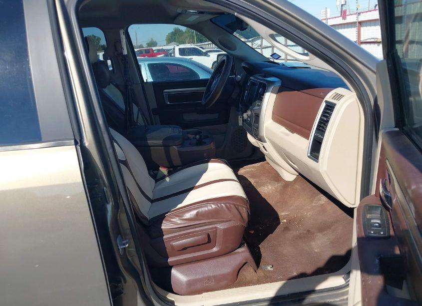 Photo 5 of 2013 Ram 1500 LONE STAR (VIN 1C6RR6LT8DS557343)