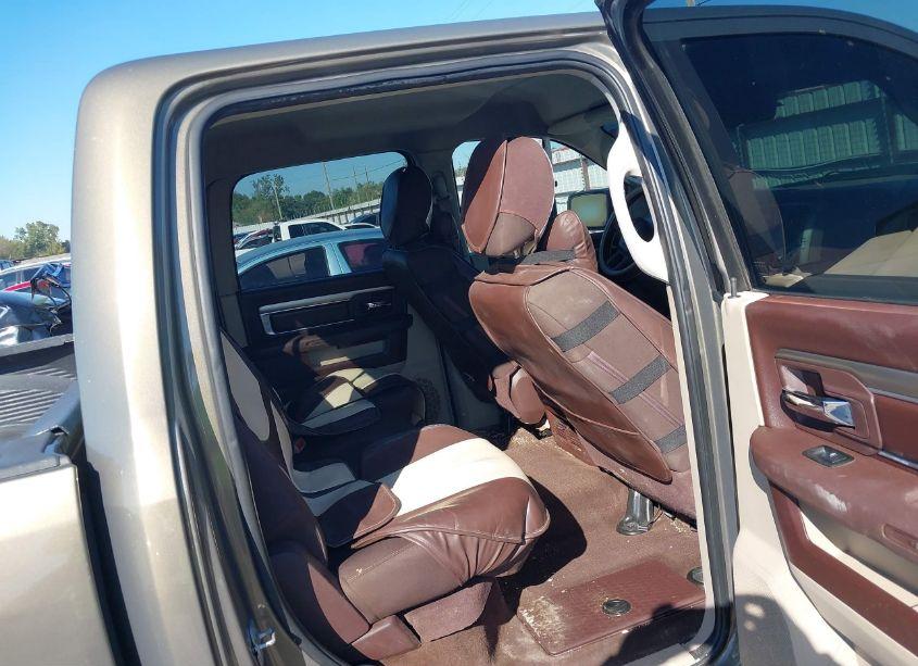 Photo 8 of 2013 Ram 1500 LONE STAR (VIN 1C6RR6LT8DS557343)