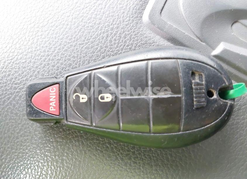 Photo 11 of 2013 Ram 1500 LONE STAR (VIN 1C6RR6LT8DS627214)