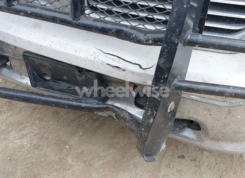 Photo 6 of 2013 Ram 1500 LONE STAR (VIN 1C6RR6LT8DS627214)