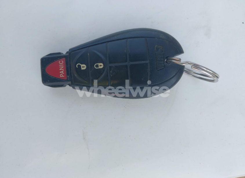 Photo 11 of 2014 Ram 1500 BIG HORN (VIN 1C6RR6LT8ES223489)