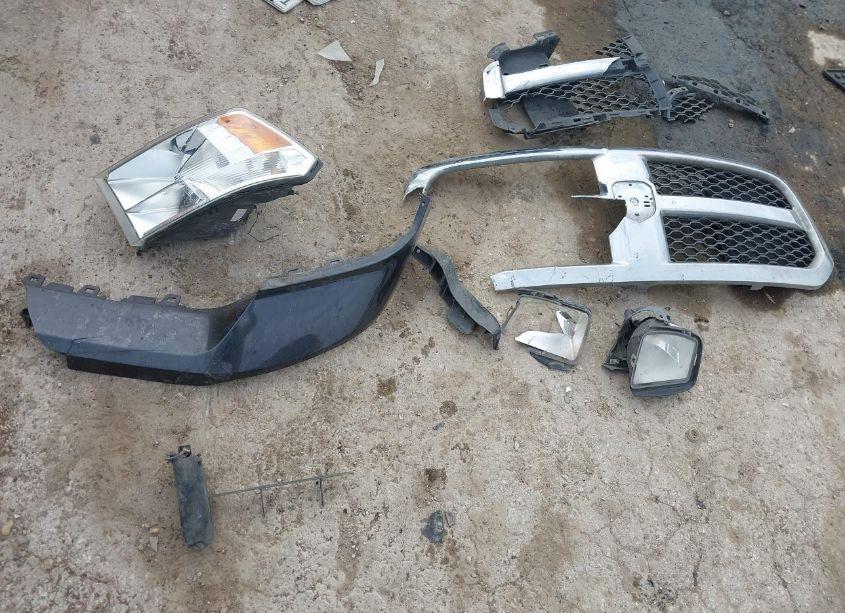 Photo 12 of 2014 Ram 1500 LONE STAR (VIN 1C6RR6LT8ES298869)