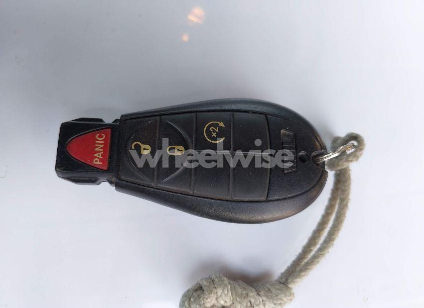 Photo 11 of 2014 Ram 1500 LONE STAR (VIN 1C6RR6LT8ES456482)