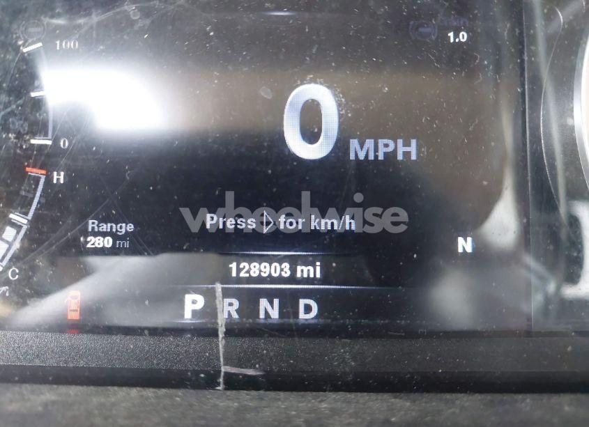 Photo 15 of 2014 Ram 1500 LONE STAR (VIN 1C6RR6LT8ES456482)