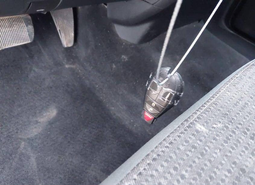 Photo 11 of 2015 Ram 1500 LONE STAR (VIN 1C6RR6LT8FS512583)