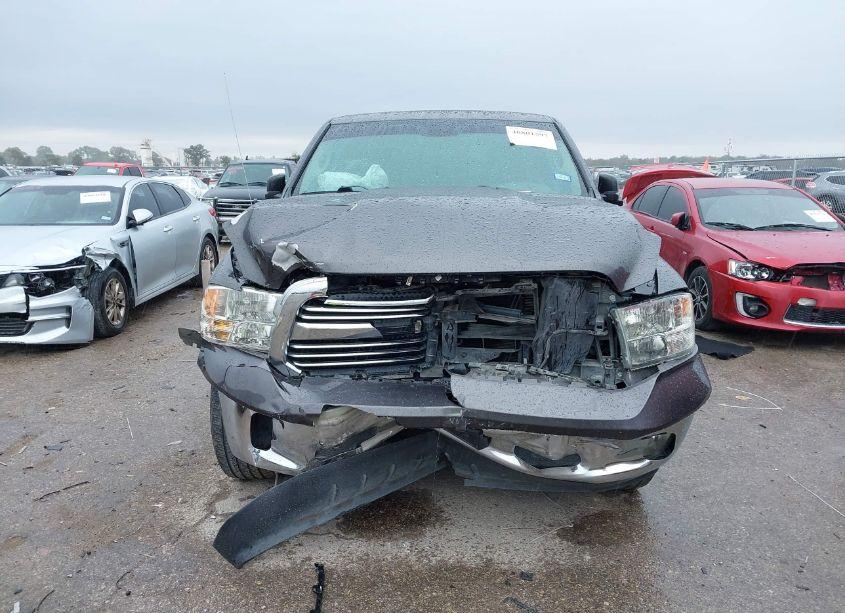 Photo 13 of 2015 Ram 1500 LONE STAR (VIN 1C6RR6LT8FS512583)